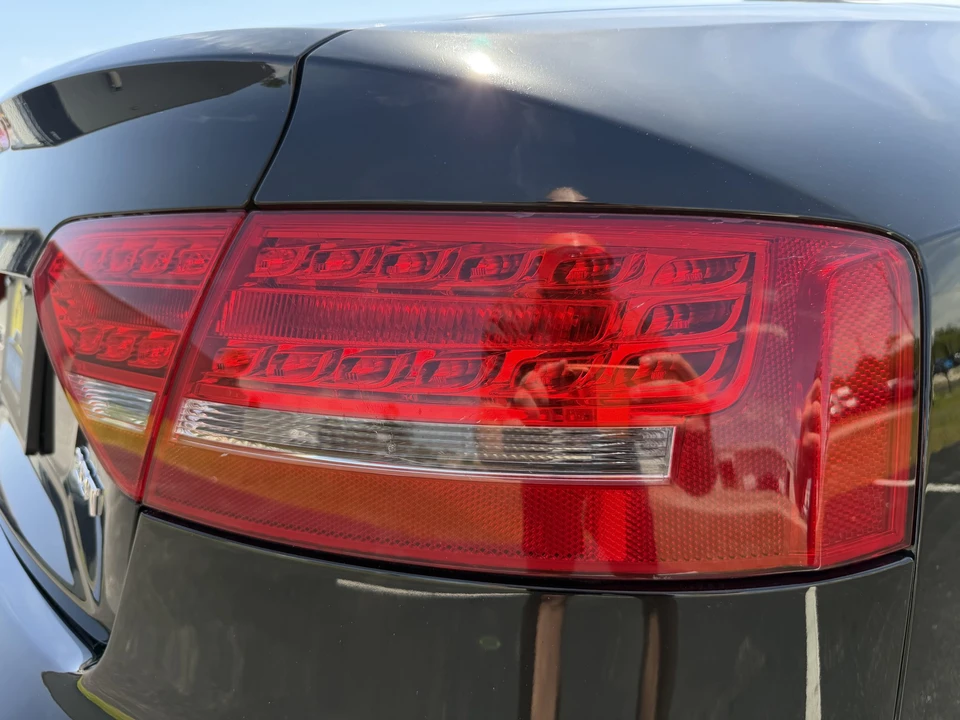 2010 Audi B8 A5 - Image 23 of 31