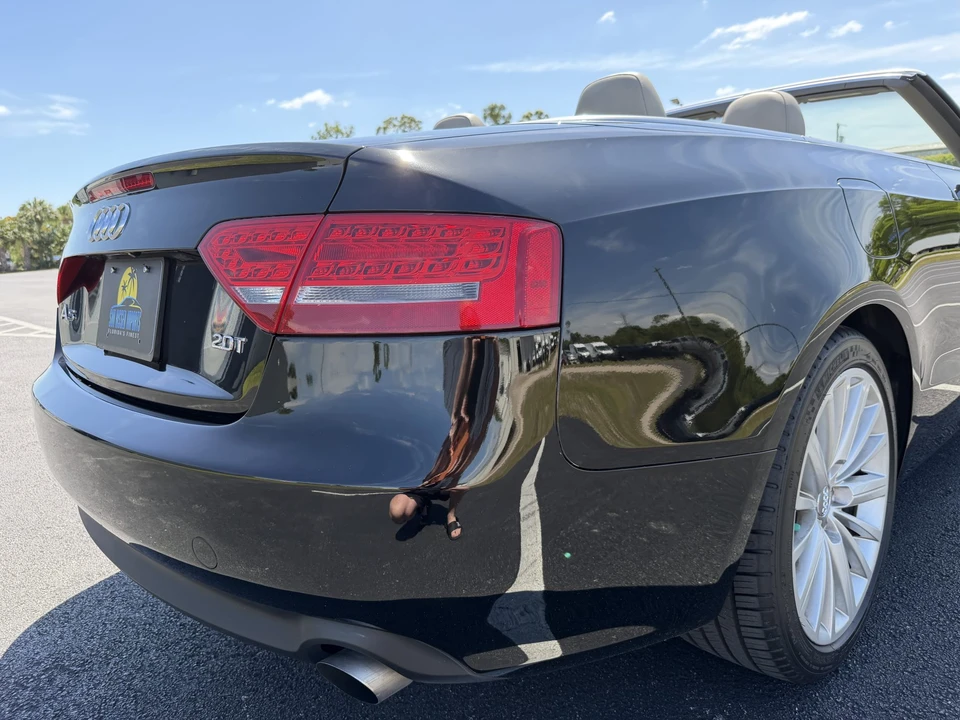 2010 Audi B8 A5 - Image 28 of 31