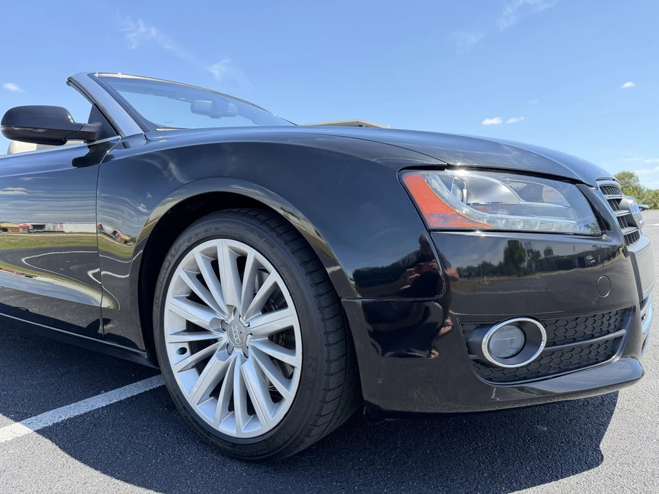 2010 Audi B8 A5 - Image 24 of 31