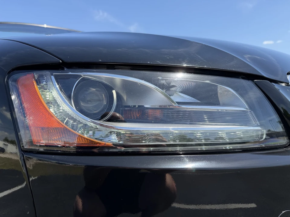 2010 Audi B8 A5 - Image 18 of 31