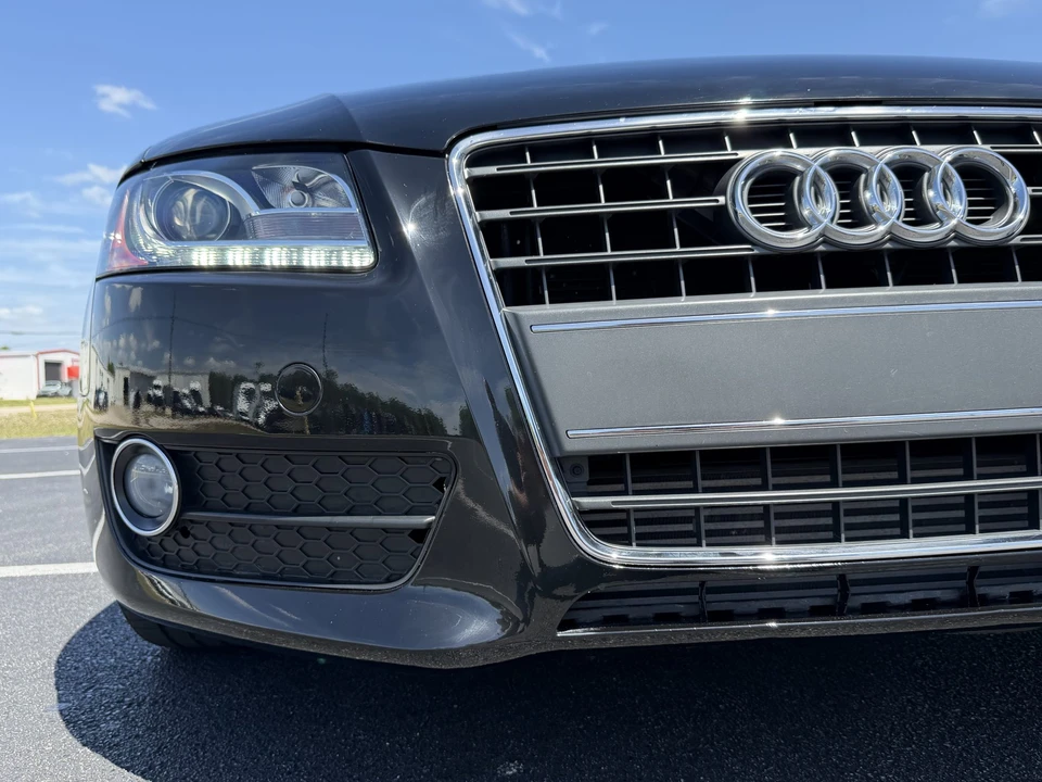 2010 Audi B8 A5 - Image 29 of 31