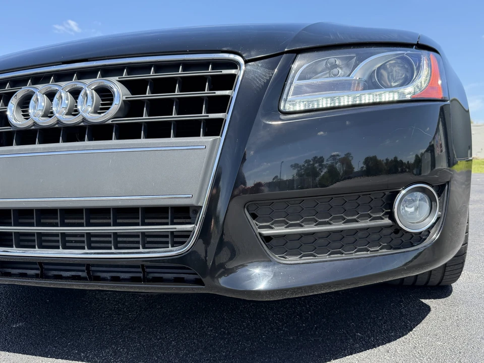 2010 Audi B8 A5 - Image 30 of 31