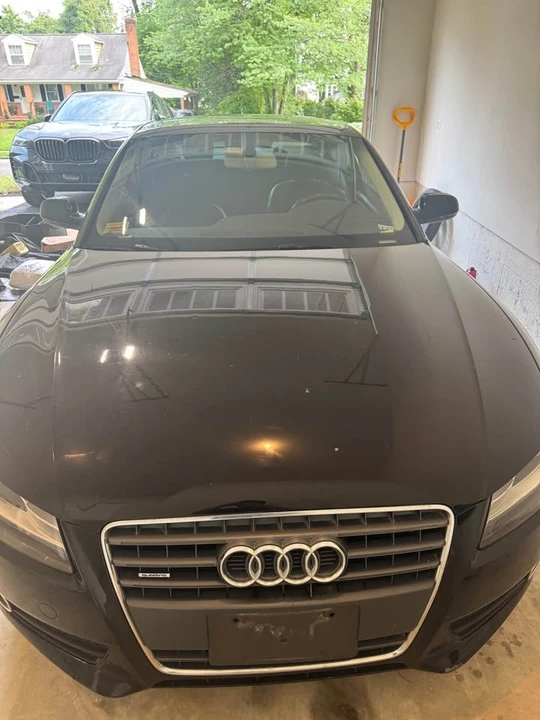 2010 Audi B8 A5 - Image 2 of 7