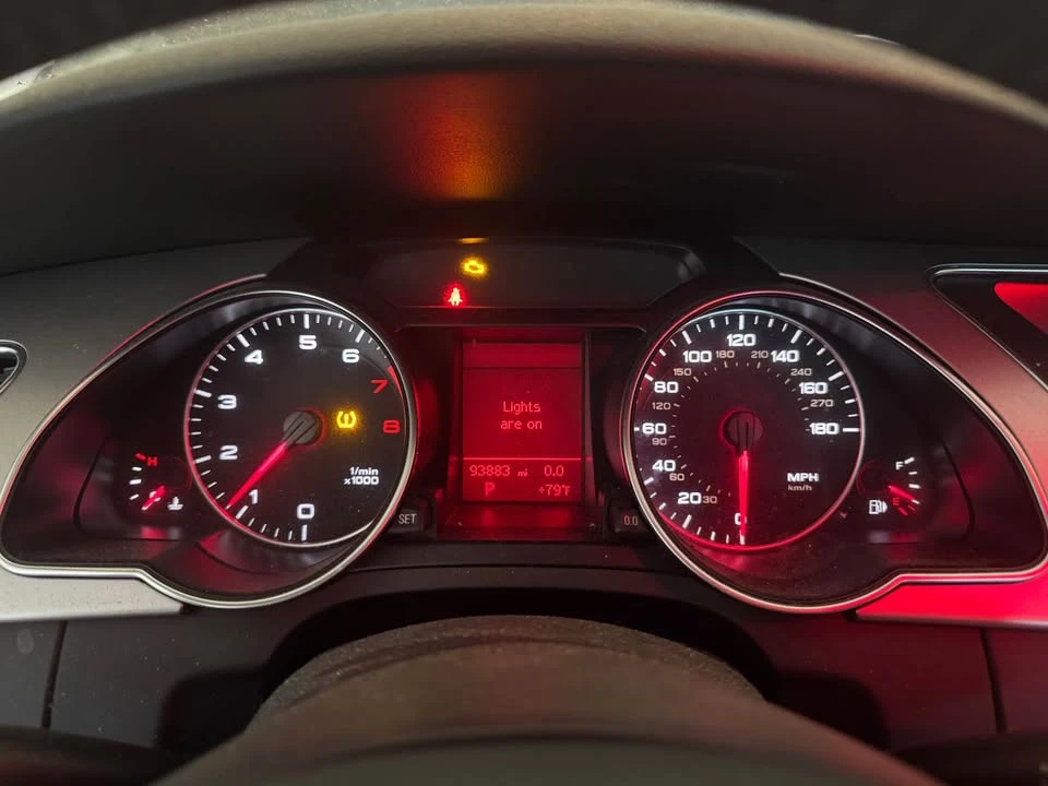 2010 Audi B8 A5 - Image 7 of 7