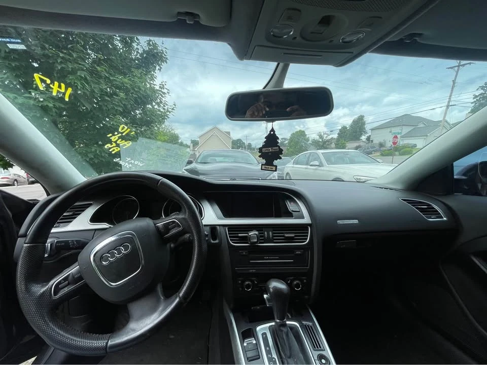 2010 Audi B8 A5 - Image 5 of 8