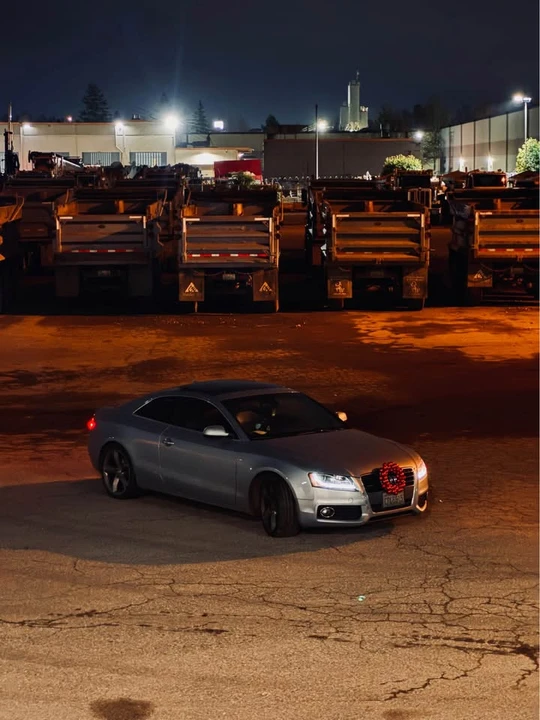 2010 Audi B8 A5 - Image 6 of 6