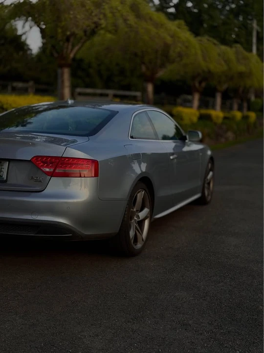 2010 Audi B8 A5 - Image 4 of 6