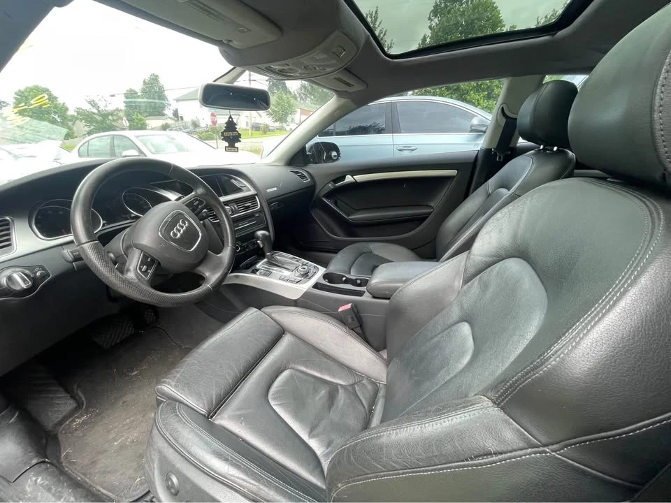 2010 Audi B8 A5 - Image 6 of 8