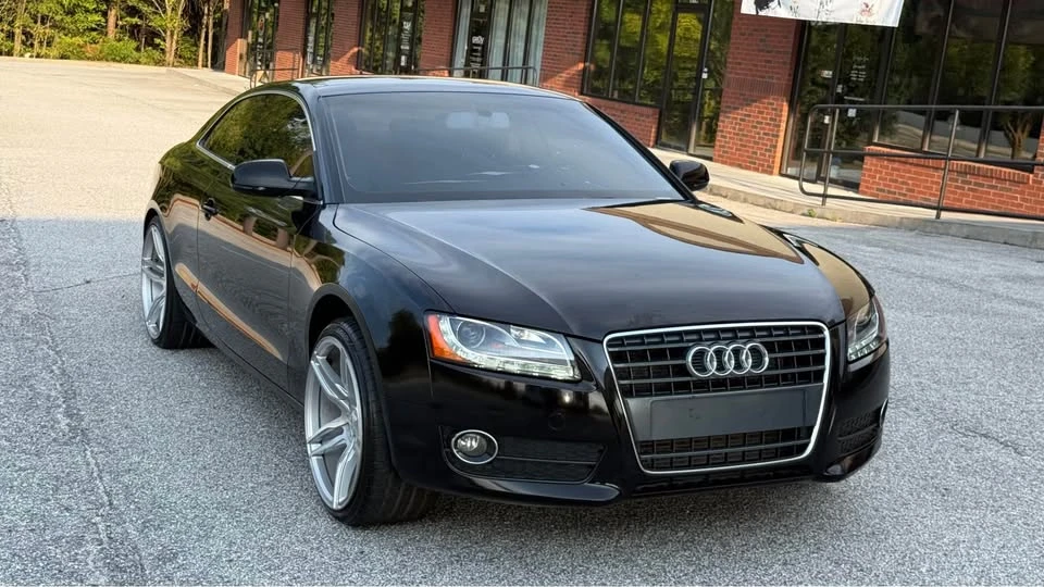 2010 Audi B8 A5 - Image 13 of 20