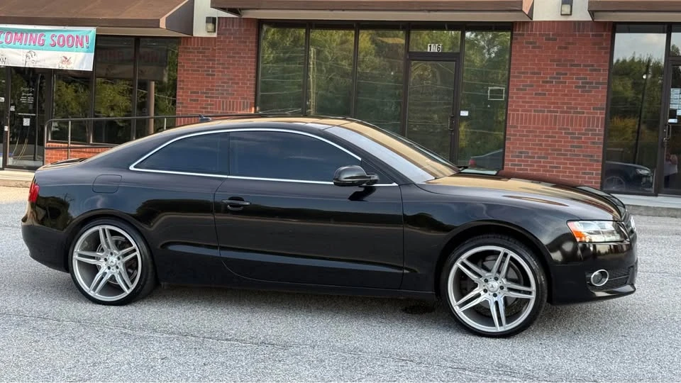 2010 Audi B8 A5 - Image 10 of 20