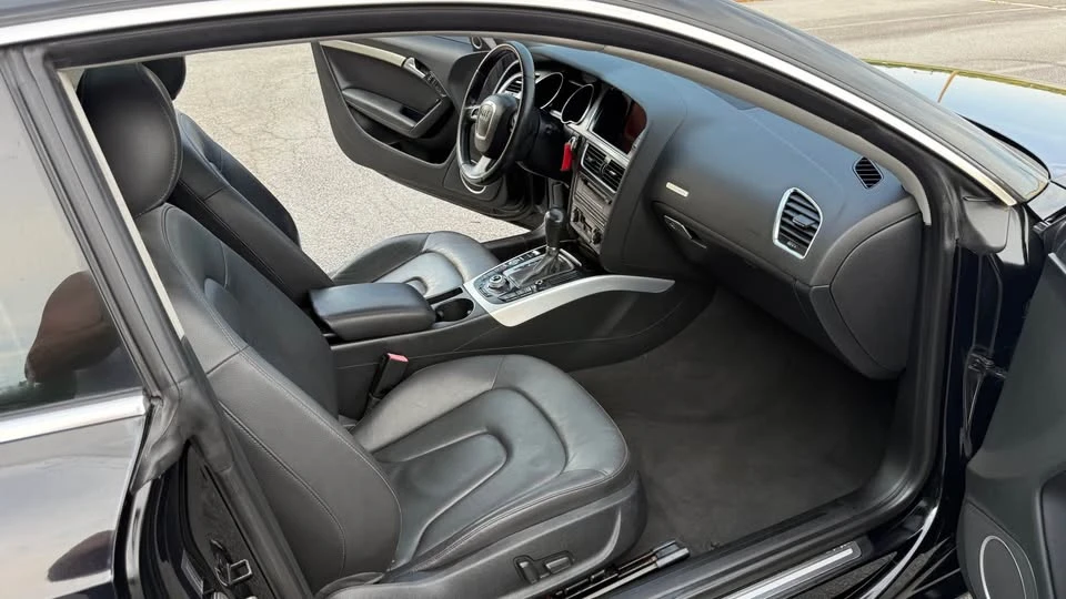 2010 Audi B8 A5 - Image 17 of 20