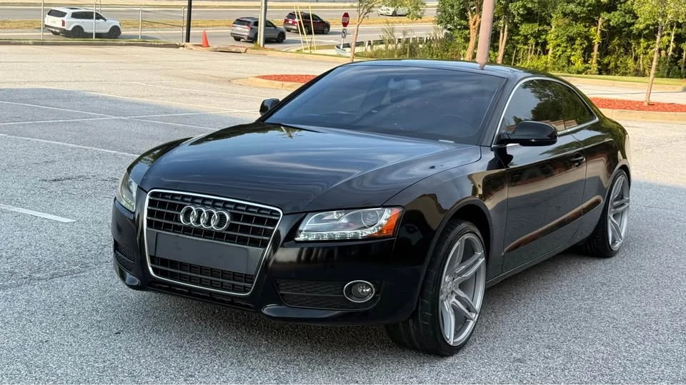 2010 Audi B8 A5 - Image 6 of 20