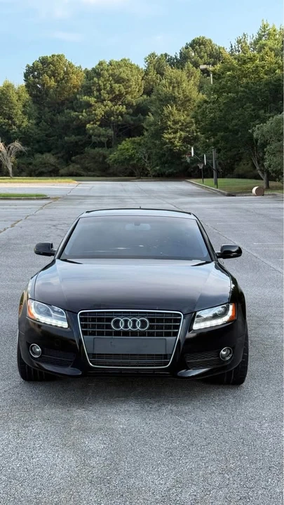 2010 Audi B8 A5 - Image 4 of 20