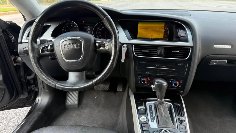 2010 Audi B8 A5 - Image 19 of 20