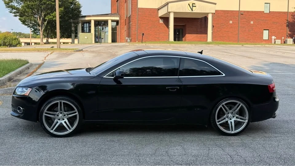 2010 Audi B8 A5 - Image 3 of 20
