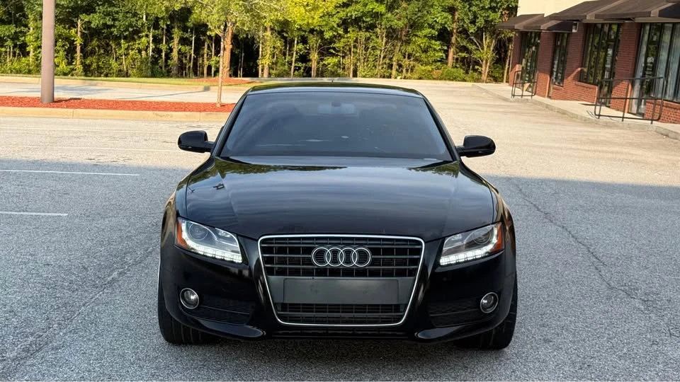 2010 Audi B8 A5 - Image 5 of 20