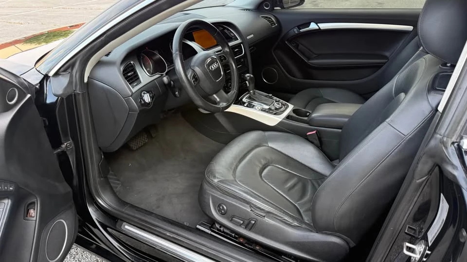 2010 Audi B8 A5 - Image 18 of 20