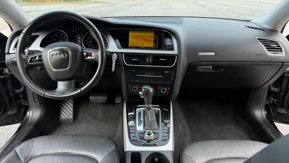 2010 Audi B8 A5 - Image 16 of 20