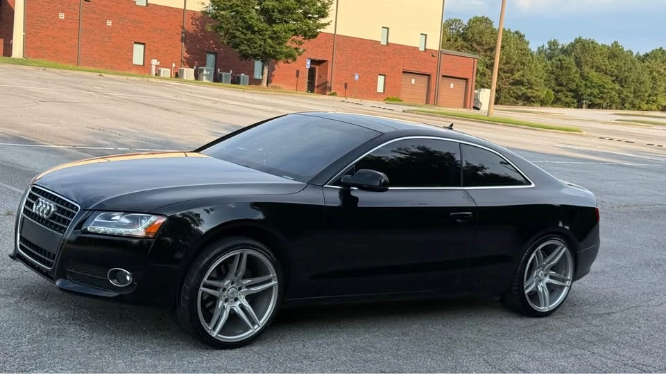 2010 Audi B8 A5 - Image 2 of 20