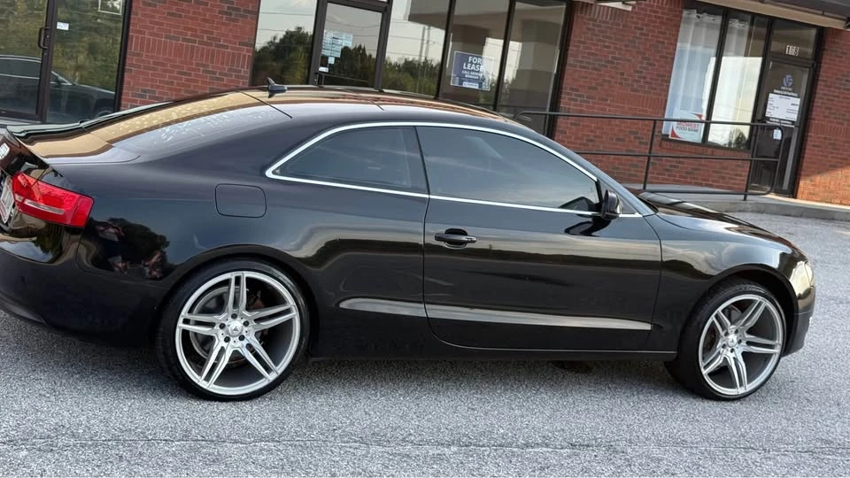 2010 Audi B8 A5 - Image 11 of 20