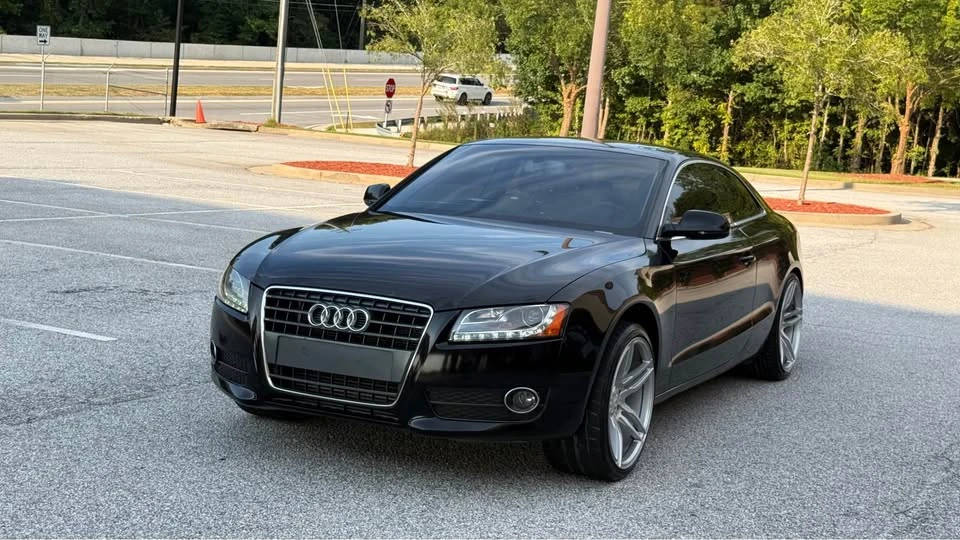 2010 Audi B8 A5 - Image 8 of 20