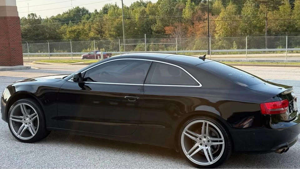 2010 Audi B8 A5 - Image 7 of 20