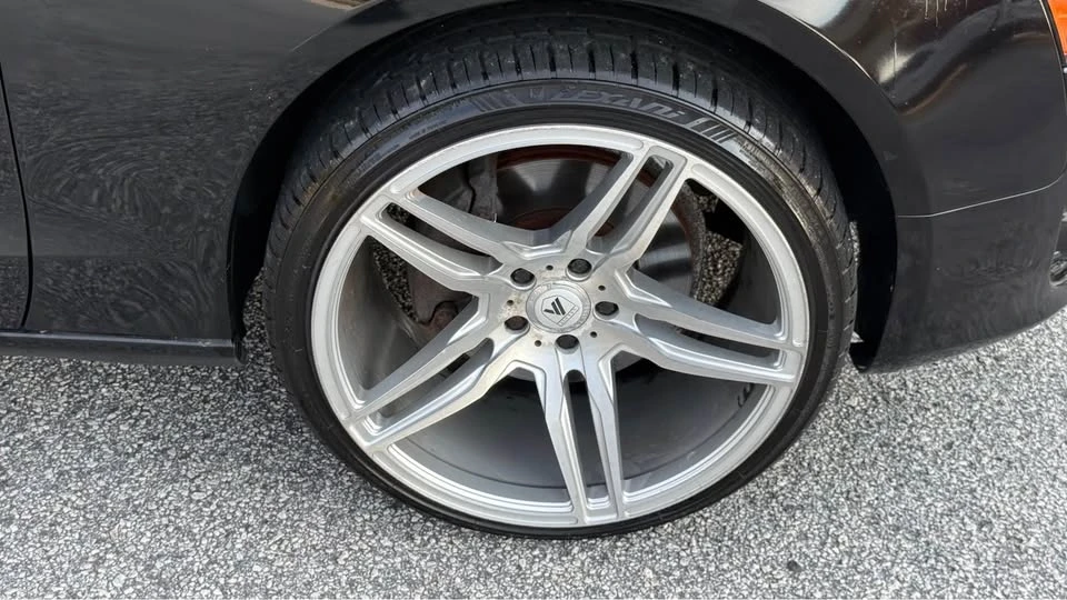 2010 Audi B8 A5 - Image 12 of 20