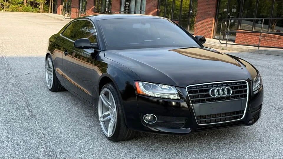 2010 Audi B8 A5 - Image 9 of 20