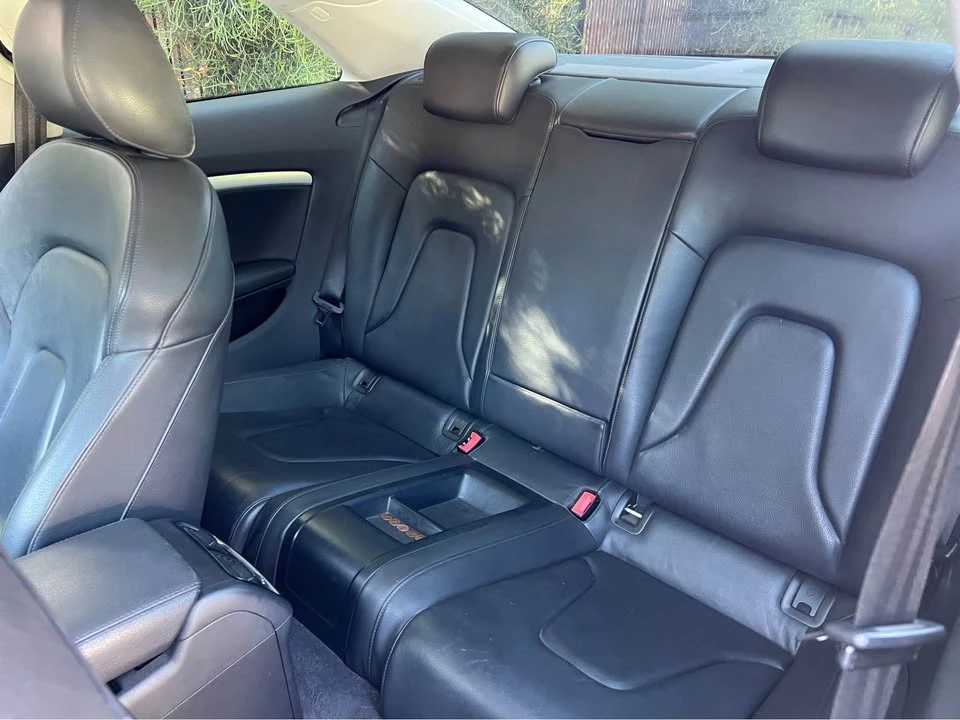2010 Audi B8 A5 - Image 10 of 15