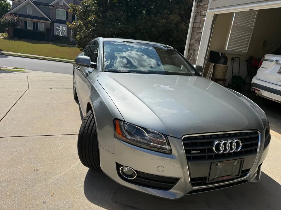 2010 Audi B8 A5 - Image 11 of 20