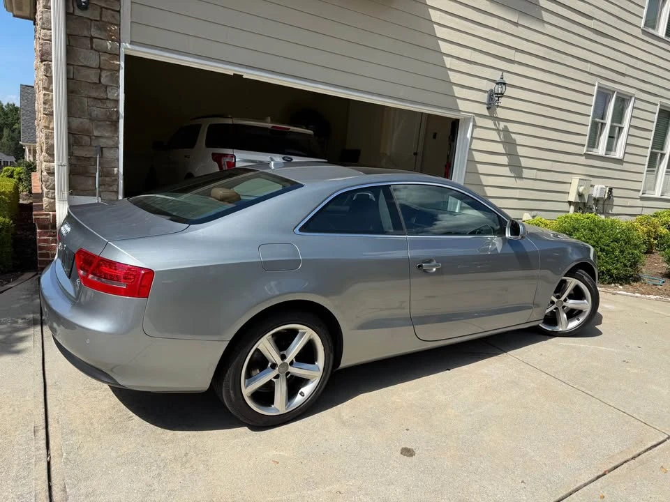 2010 Audi B8 A5 - Image 10 of 20