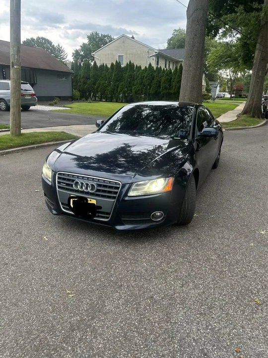 2010 Audi B8 A5 - Image 2 of 9