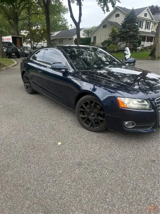 2010 Audi B8 A5 - Image 3 of 9