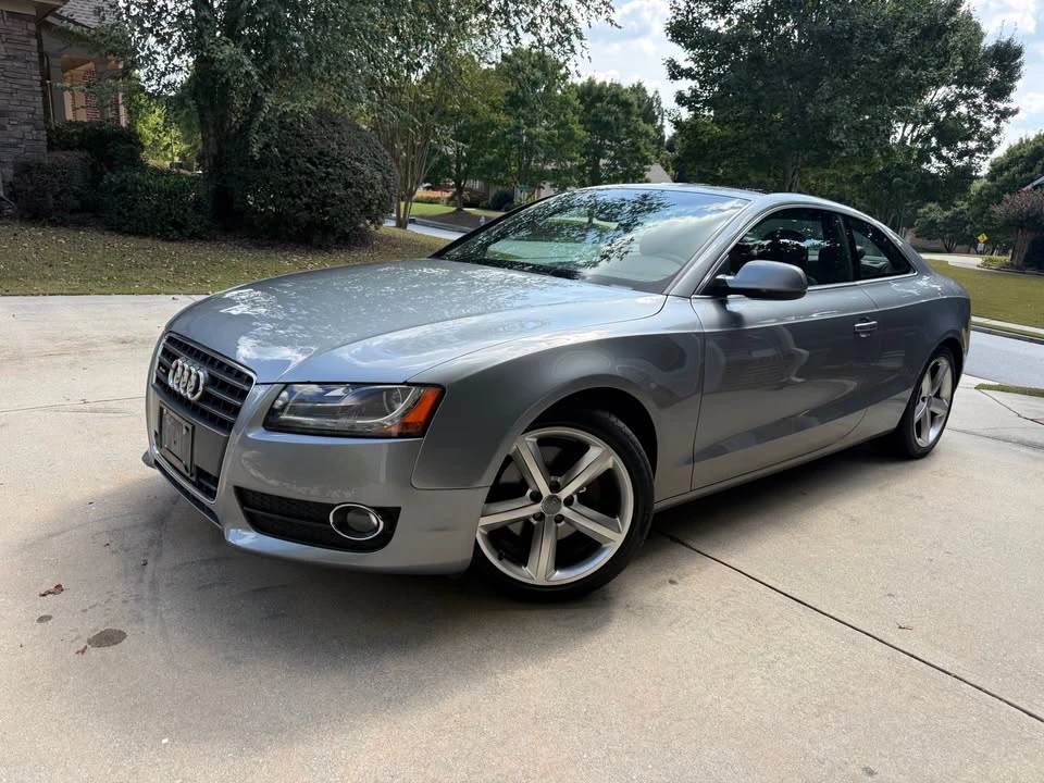 2010 Audi B8 A5 - Image 20 of 20
