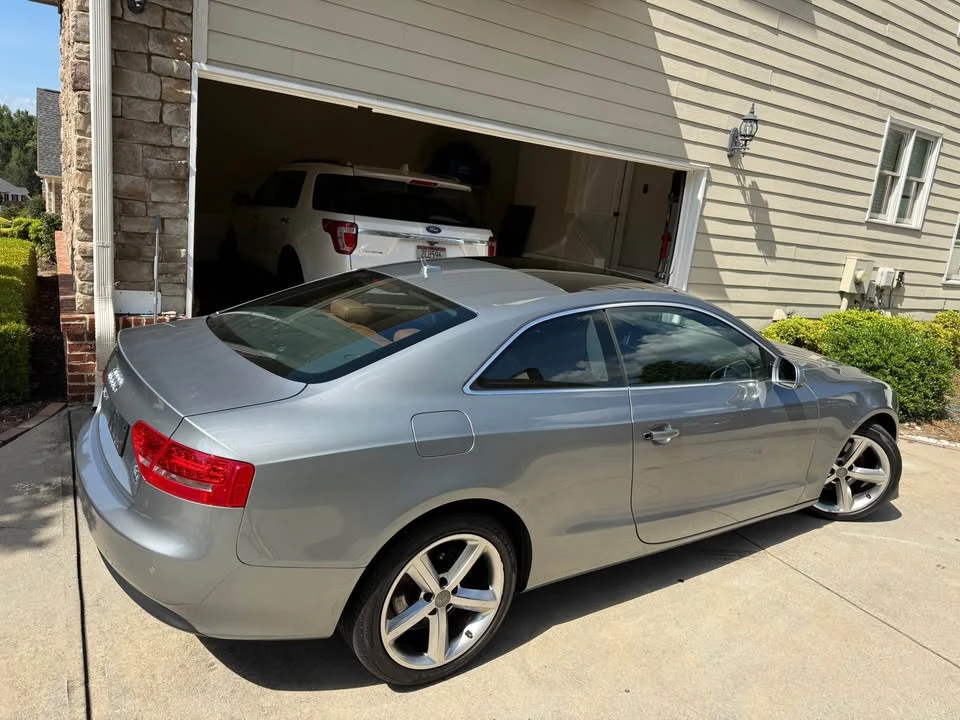2010 Audi B8 A5 - Image 9 of 20