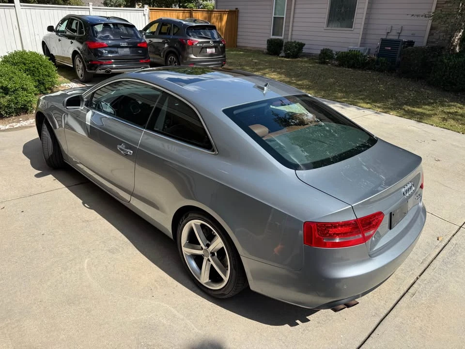 2010 Audi B8 A5 - Image 16 of 20
