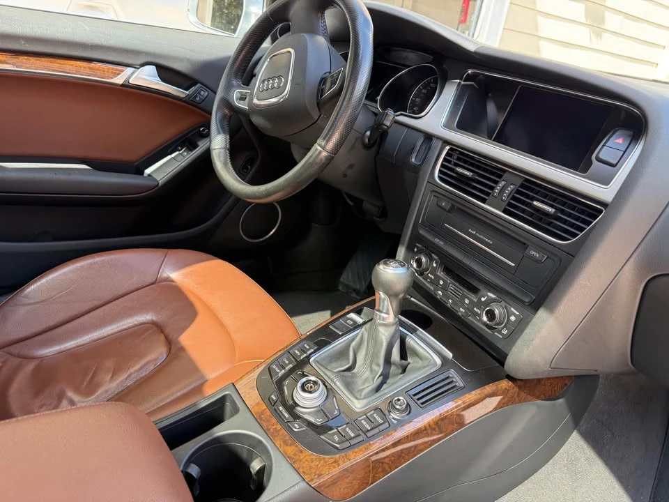 2010 Audi B8 A5 - Image 19 of 20