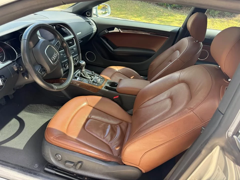 2010 Audi B8 A5 - Image 18 of 20