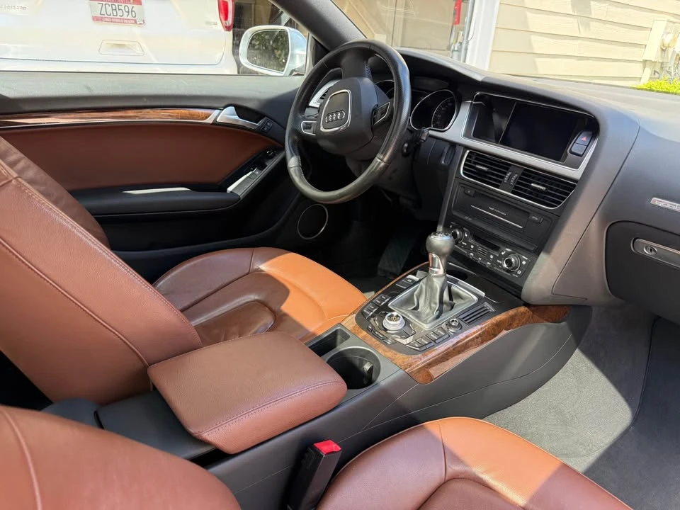 2010 Audi B8 A5 - Image 14 of 20