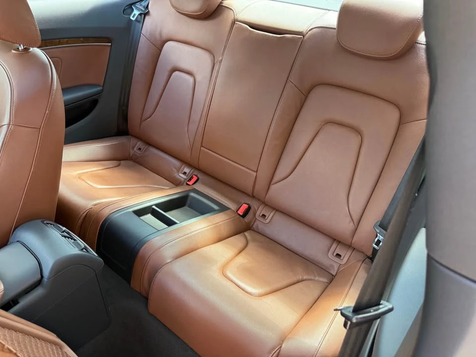 2010 Audi B8 A5 - Image 13 of 20