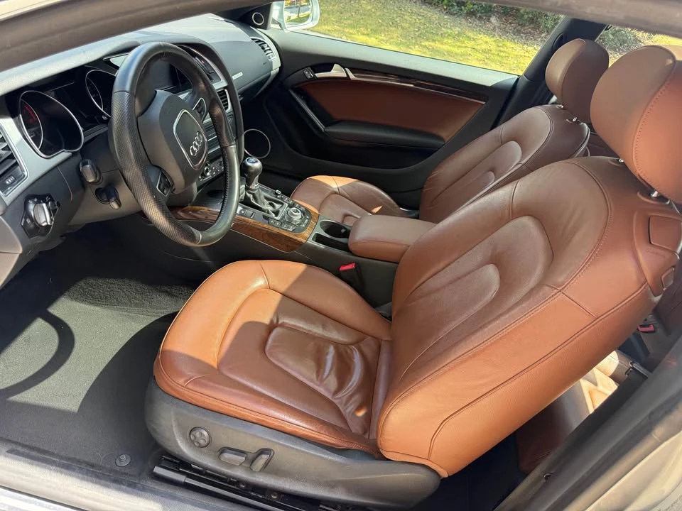 2010 Audi B8 A5 - Image 15 of 20