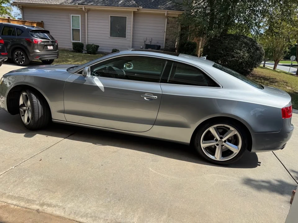 2010 Audi B8 A5 - Image 7 of 20
