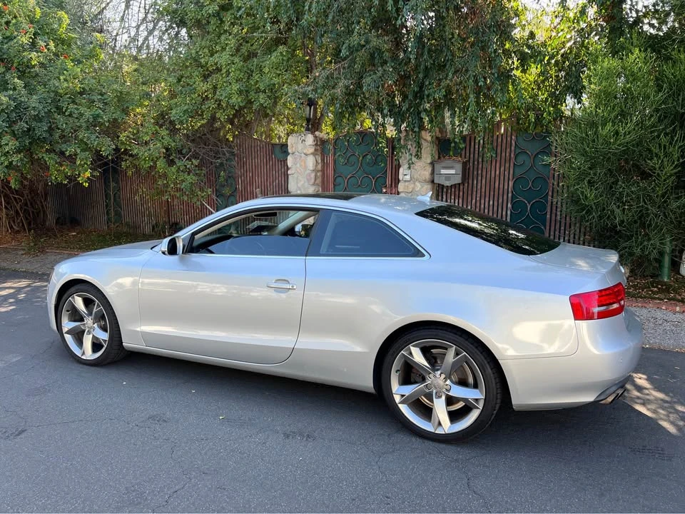 2010 Audi B8 A5 - Image 3 of 15