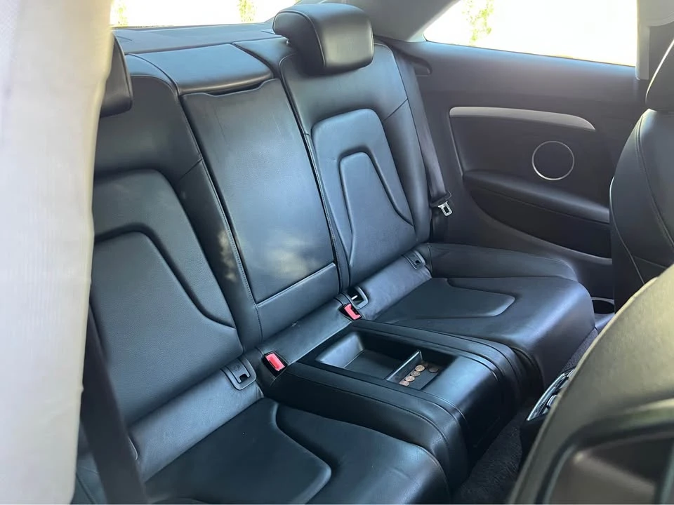 2010 Audi B8 A5 - Image 12 of 15