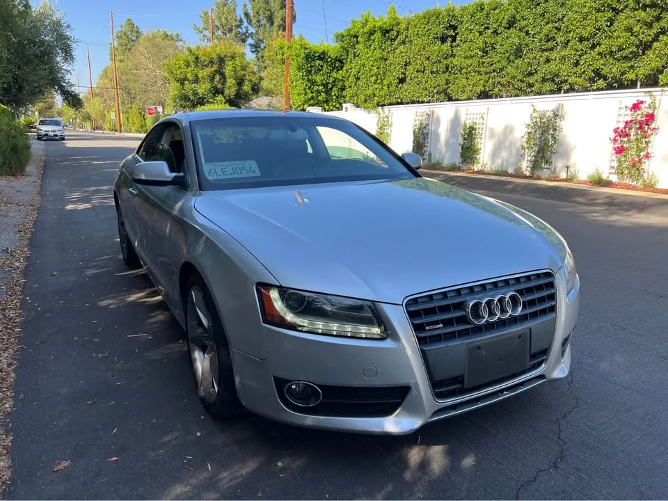 2010 Audi B8 A5 - Image 8 of 15