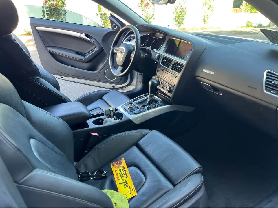 2010 Audi B8 A5 - Image 11 of 15