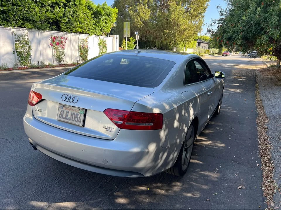 2010 Audi B8 A5 - Image 6 of 15