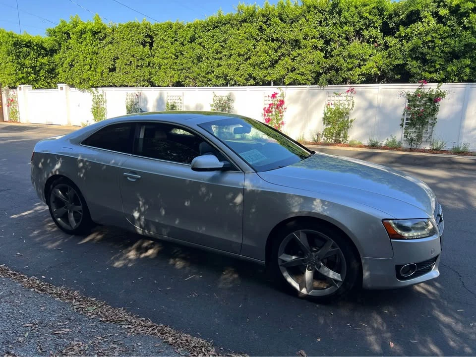 2010 Audi B8 A5 - Image 7 of 15