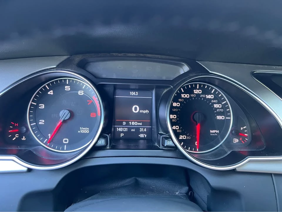 2010 Audi B8 A5 - Image 13 of 15