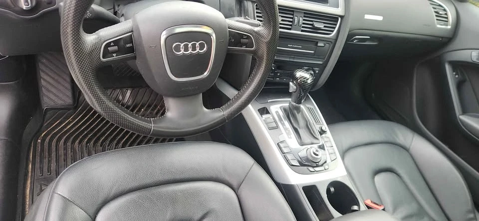 2010 Audi B8 A5 - Image 14 of 14